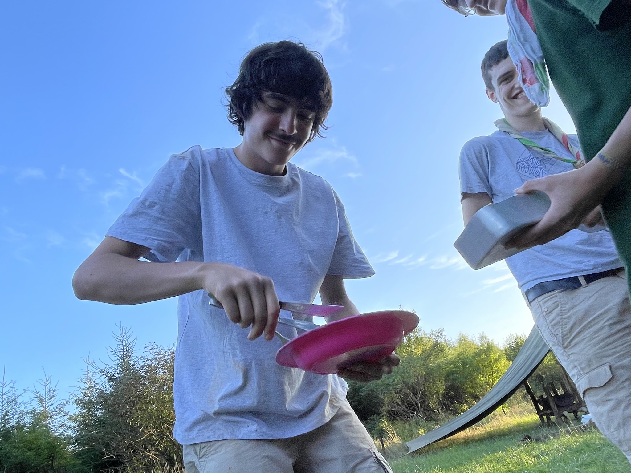 Sint-Martinus den XIIde - Grootkamp JIN